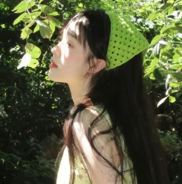盲舞